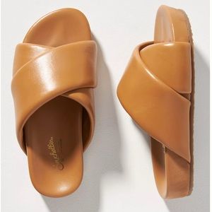 Seychelles sandals